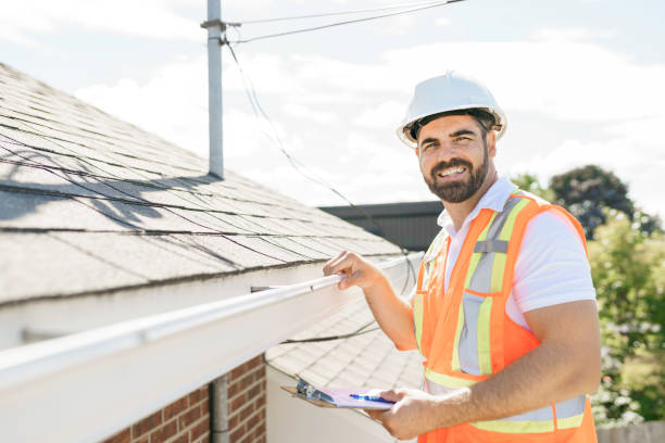 Quick and Trustworthy Emergency Roof Repair Services in Ravenna, OH
