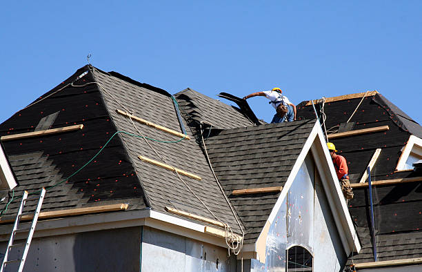 Best Metal Roofing Contractor  in Ravenna, OH