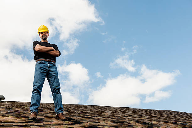 Best Slate Roofing Contractor  in Ravenna, OH